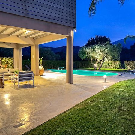 Villa Felenia Βρύσες Εξωτερικό φωτογραφία