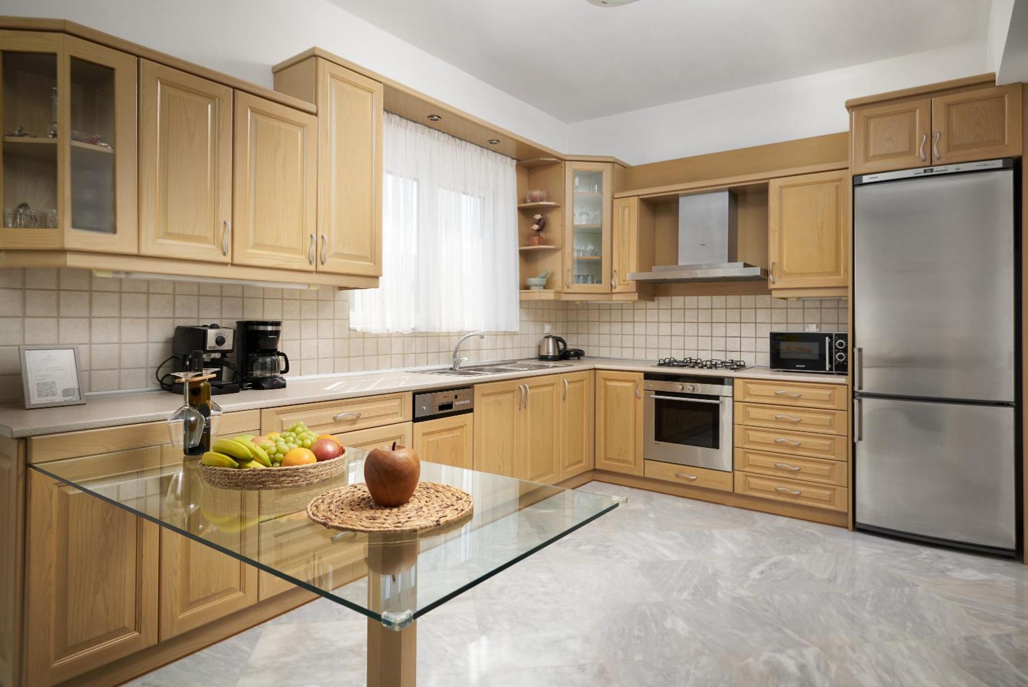 Villa Felenia Βρύσες Εξωτερικό φωτογραφία