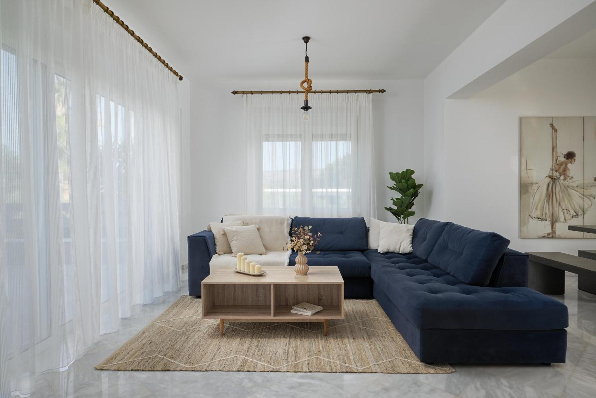 Villa Felenia Βρύσες Εξωτερικό φωτογραφία