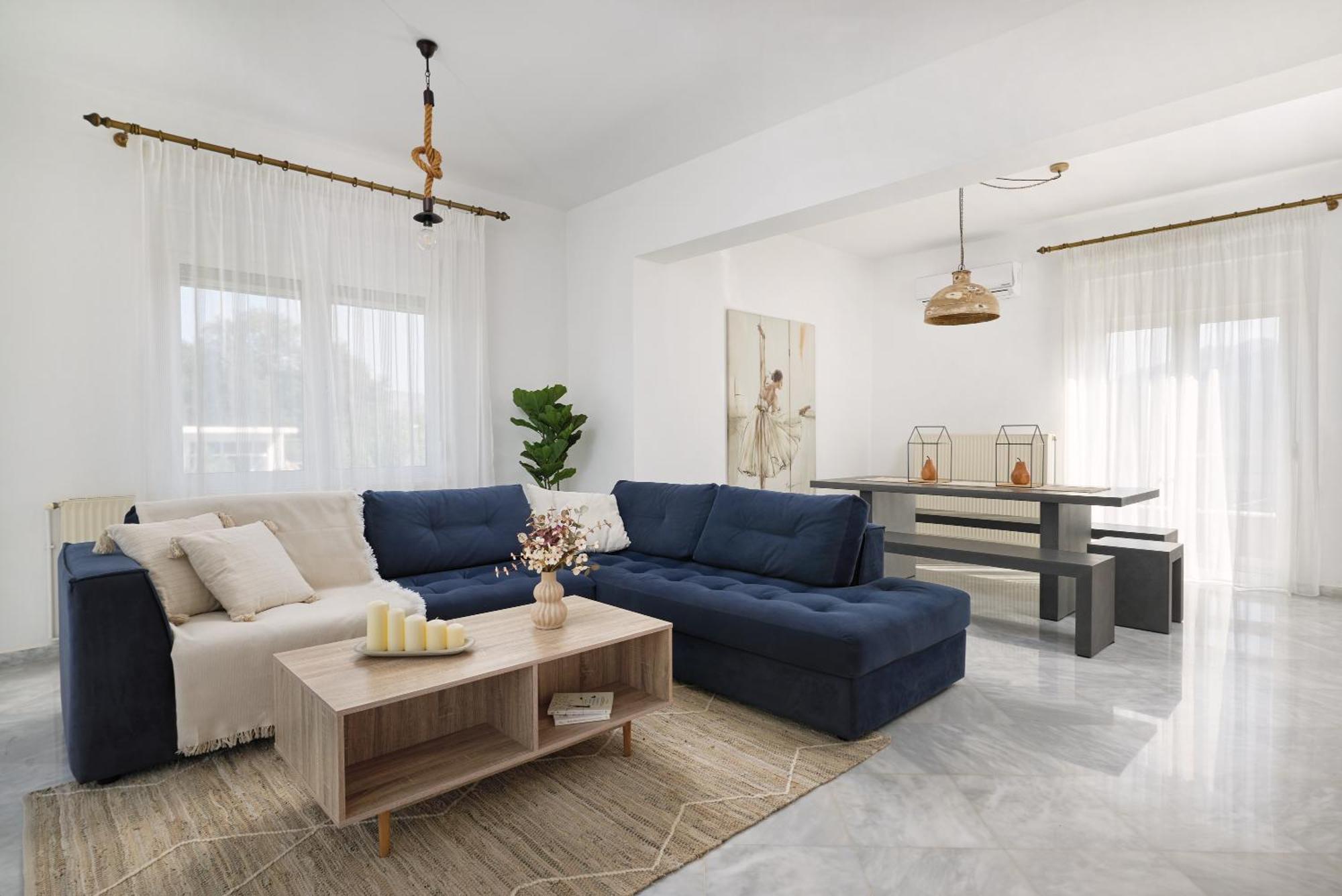 Villa Felenia Βρύσες Εξωτερικό φωτογραφία