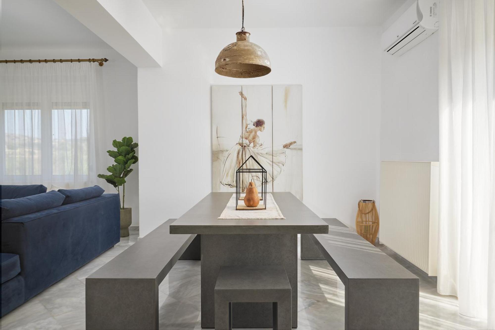 Villa Felenia Βρύσες Εξωτερικό φωτογραφία