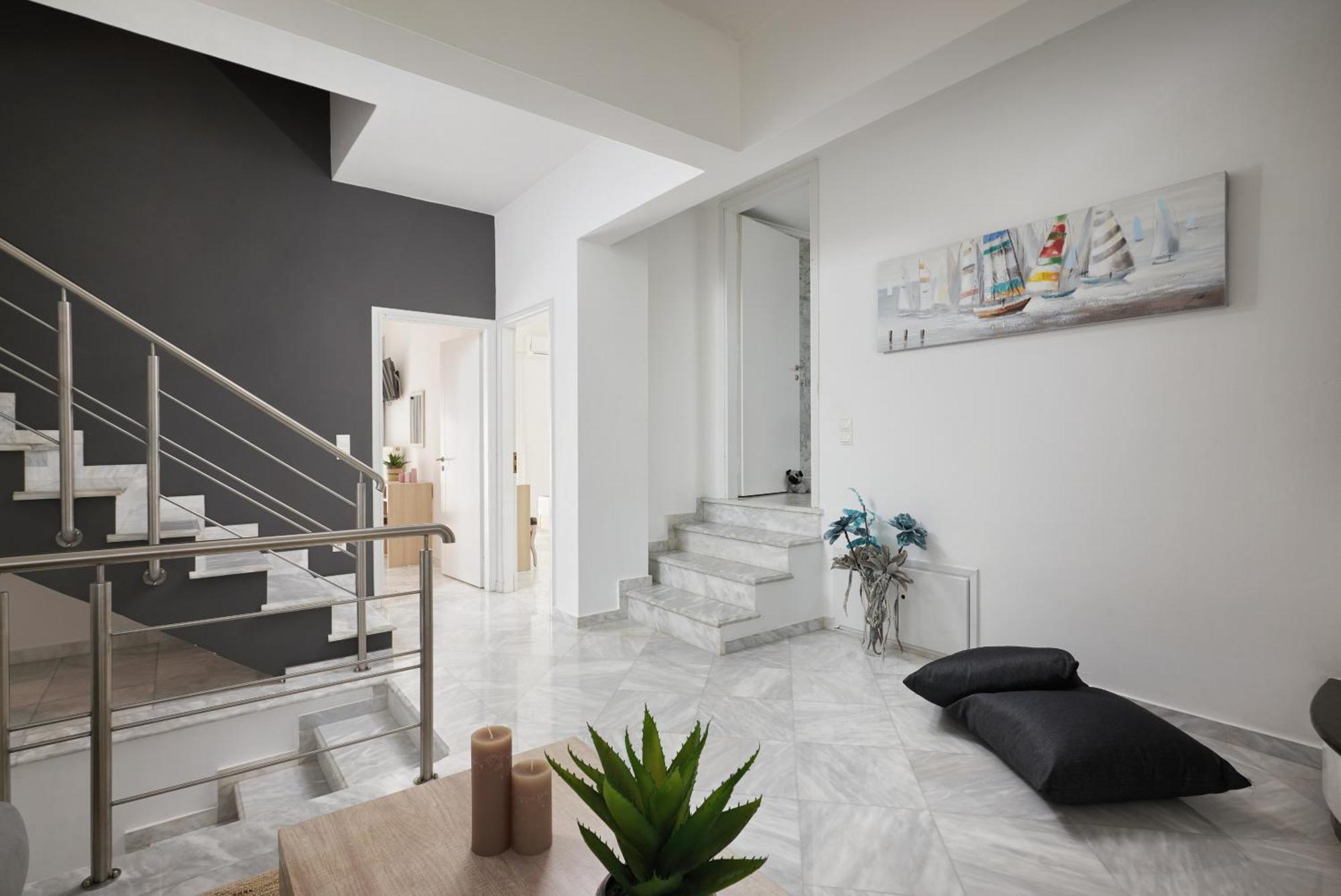 Villa Felenia Βρύσες Εξωτερικό φωτογραφία