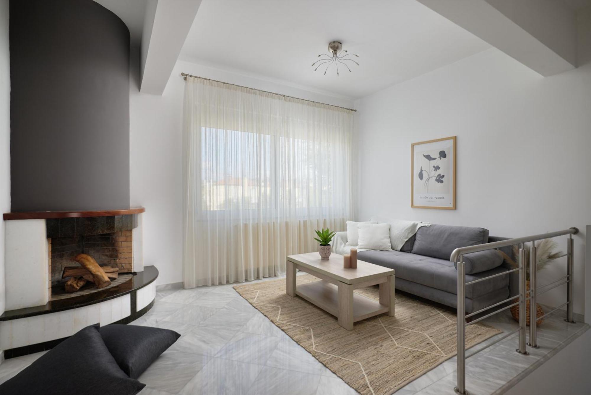 Villa Felenia Βρύσες Εξωτερικό φωτογραφία