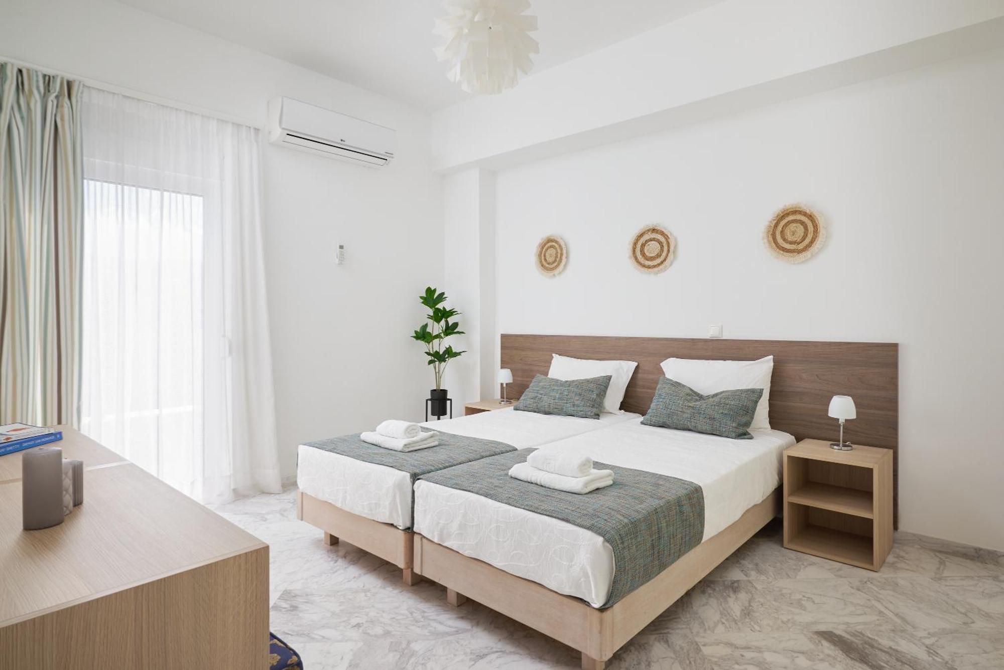 Villa Felenia Βρύσες Εξωτερικό φωτογραφία