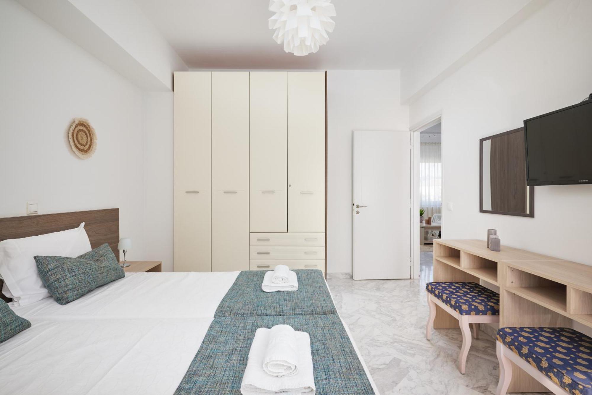 Villa Felenia Βρύσες Εξωτερικό φωτογραφία