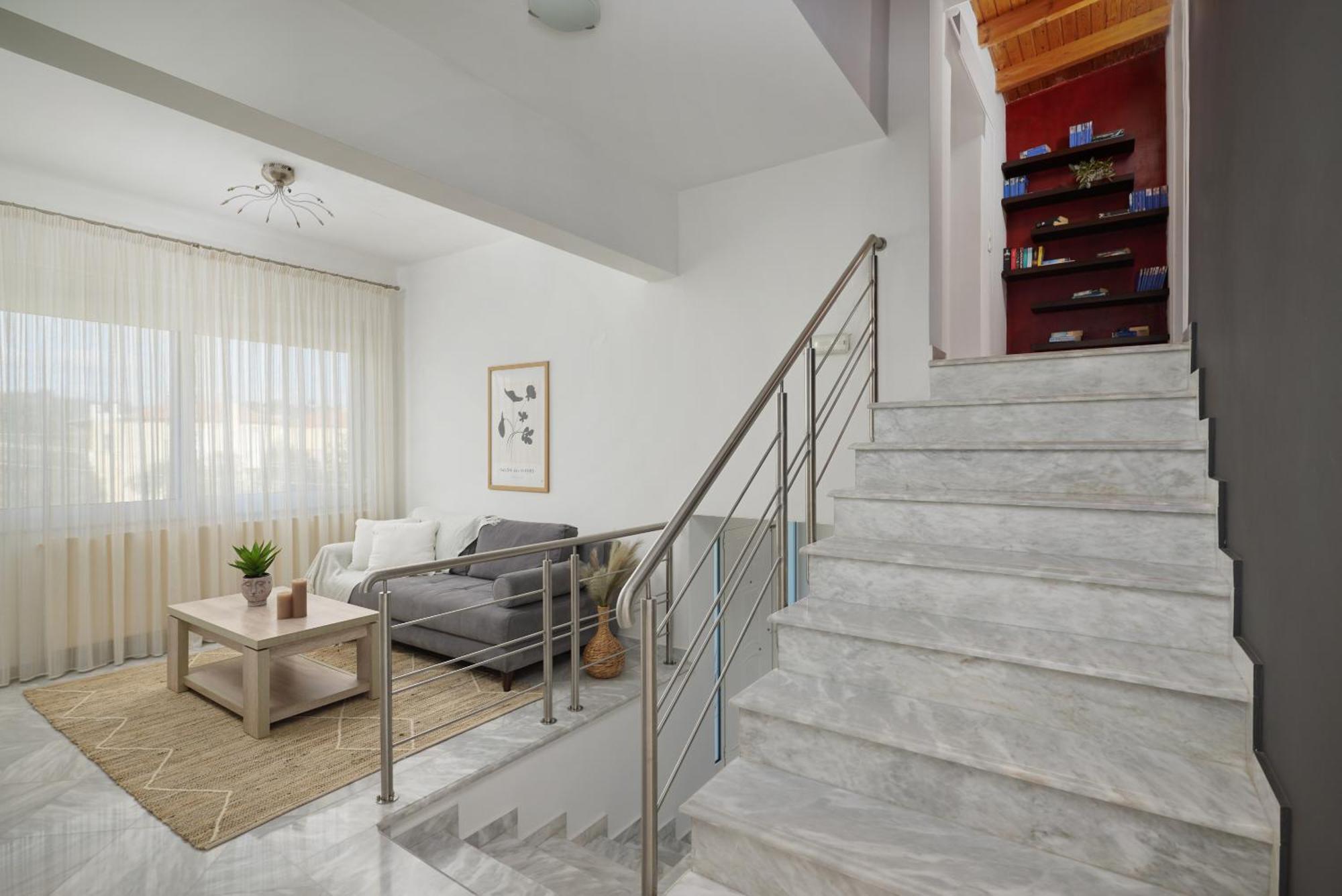 Villa Felenia Βρύσες Εξωτερικό φωτογραφία