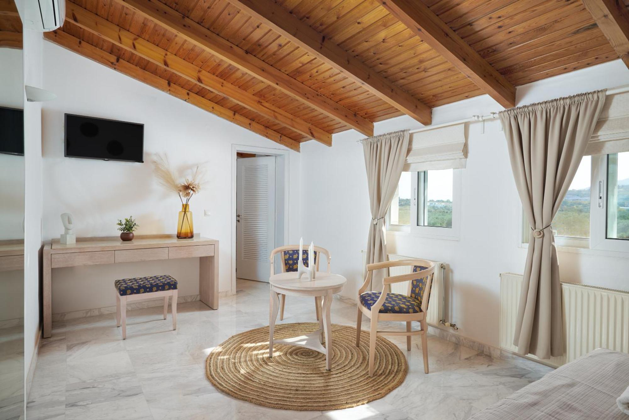 Villa Felenia Βρύσες Εξωτερικό φωτογραφία