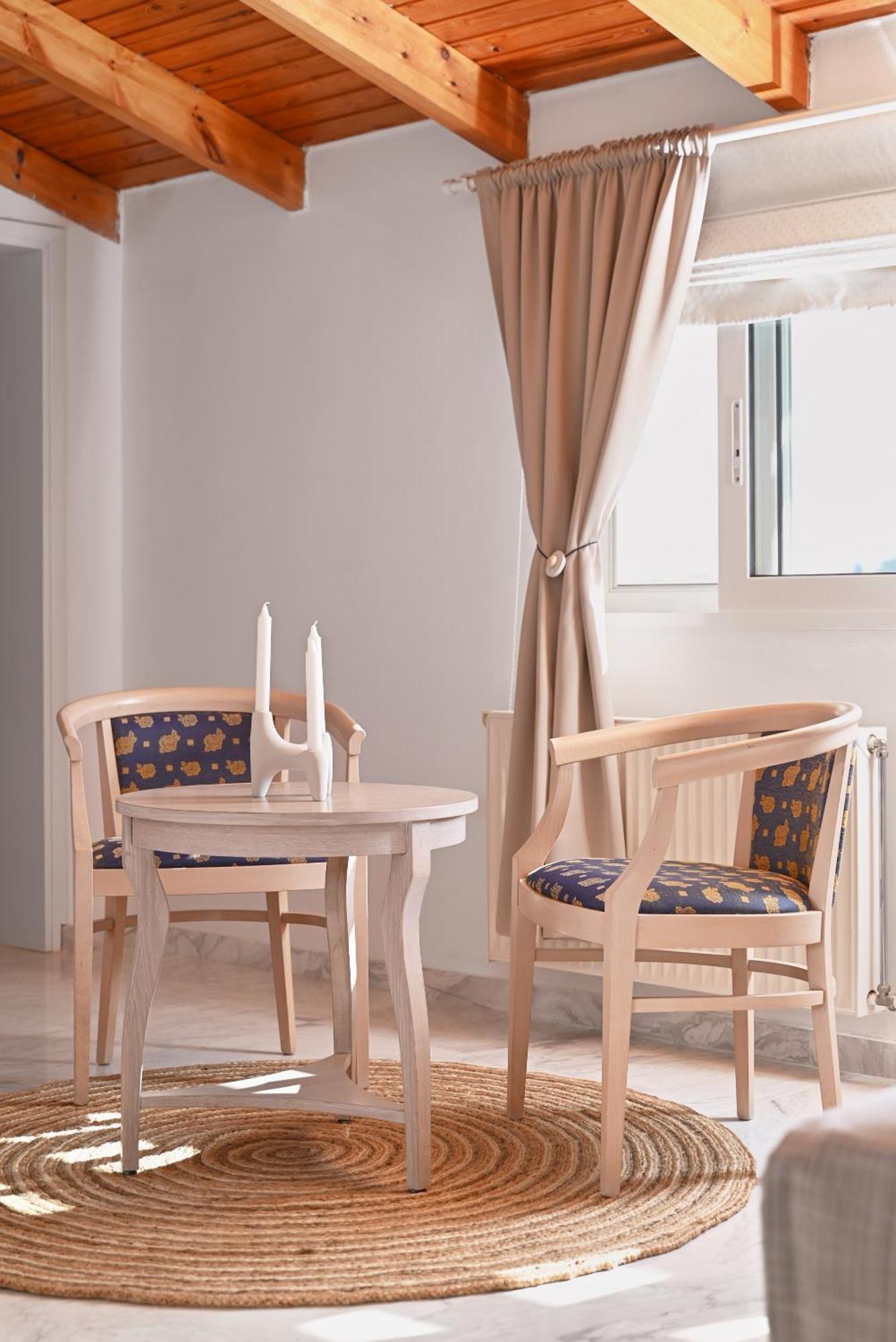 Villa Felenia Βρύσες Εξωτερικό φωτογραφία
